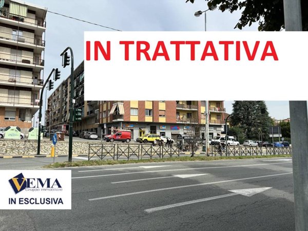 appartamento in vendita a Rivoli