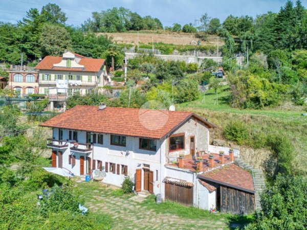 casa indipendente in vendita a Rivoli