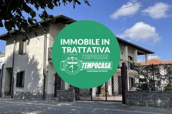 casa indipendente in vendita a Rivoli in zona Tetti Neirotti