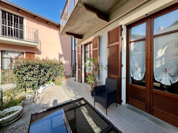 appartamento in vendita a Rivoli