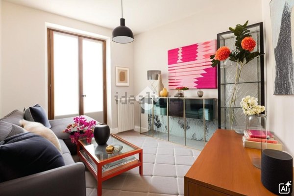 appartamento in vendita a Rivoli