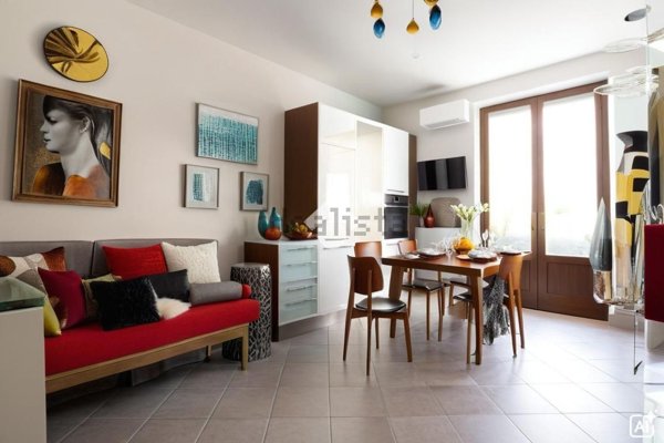 appartamento in vendita a Rivoli