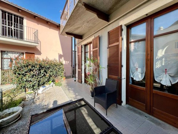 appartamento in vendita a Rivoli