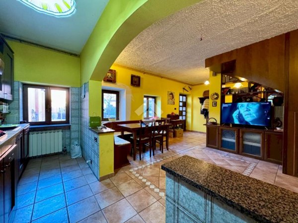 casa semindipendente in vendita a Rivoli