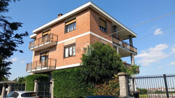 appartamento in vendita a Rivoli