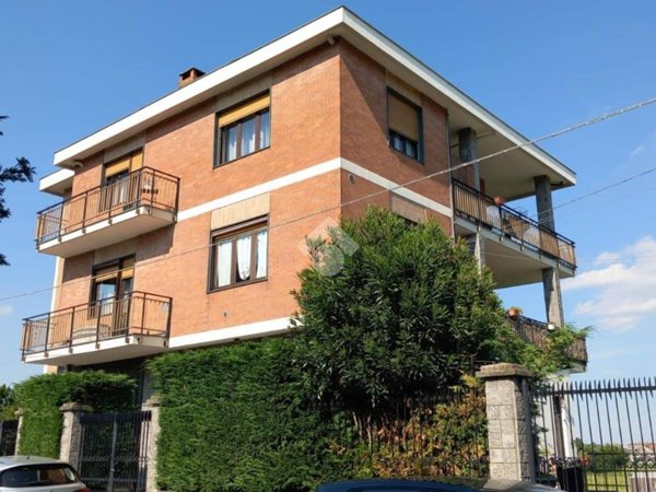 appartamento in vendita a Rivoli