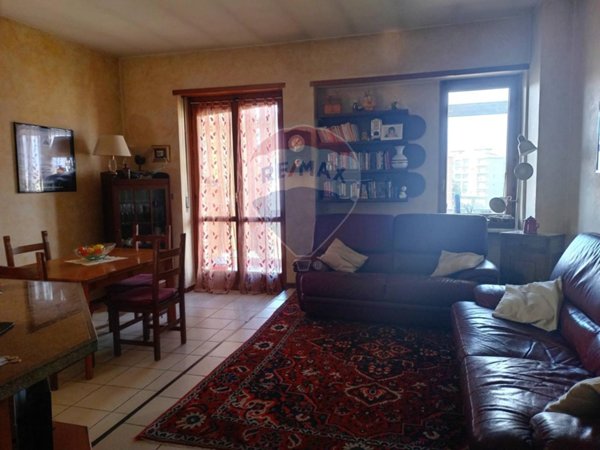 appartamento in vendita a Rivoli
