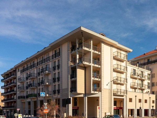 appartamento in vendita a Rivoli