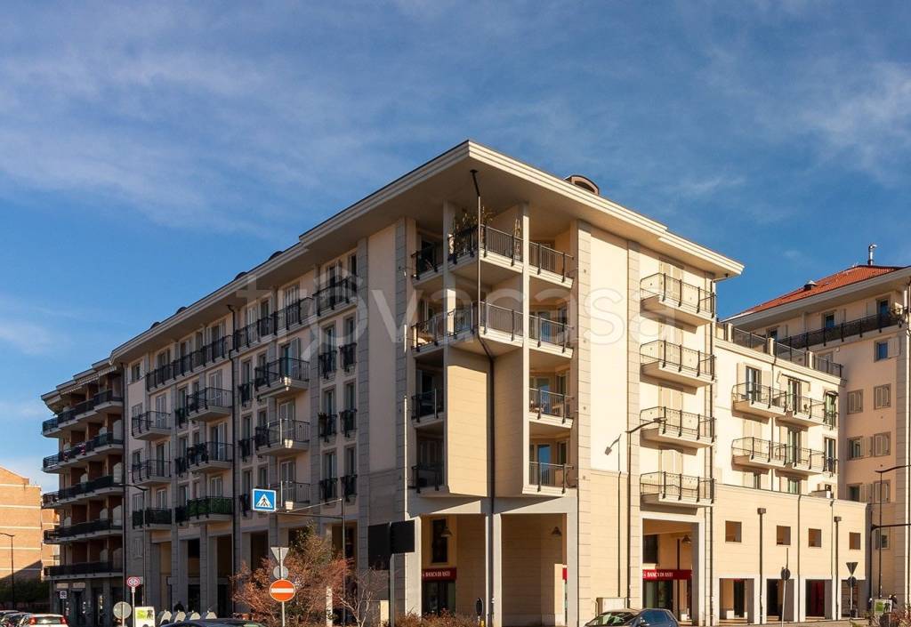 appartamento in vendita a Rivoli