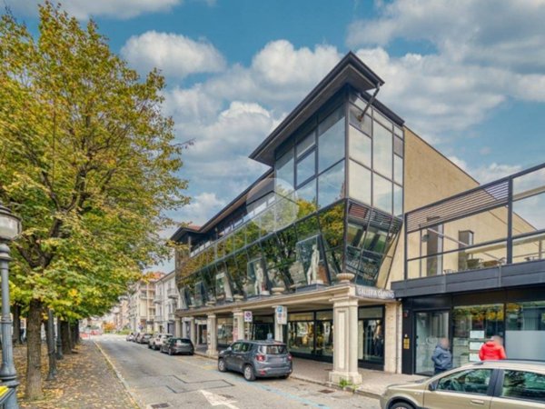 ufficio in vendita a Rivoli