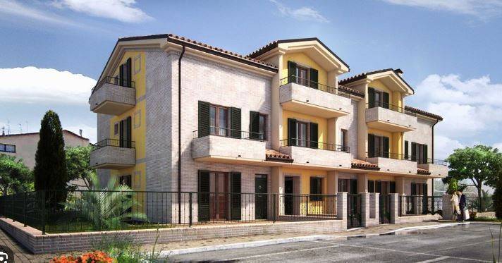 appartamento in vendita a Rivoli