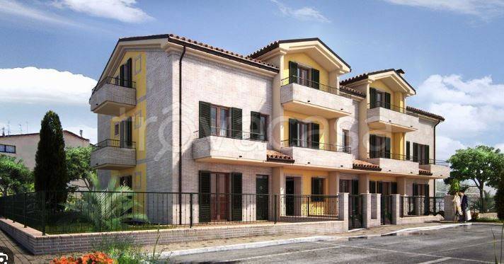 appartamento in vendita a Rivoli