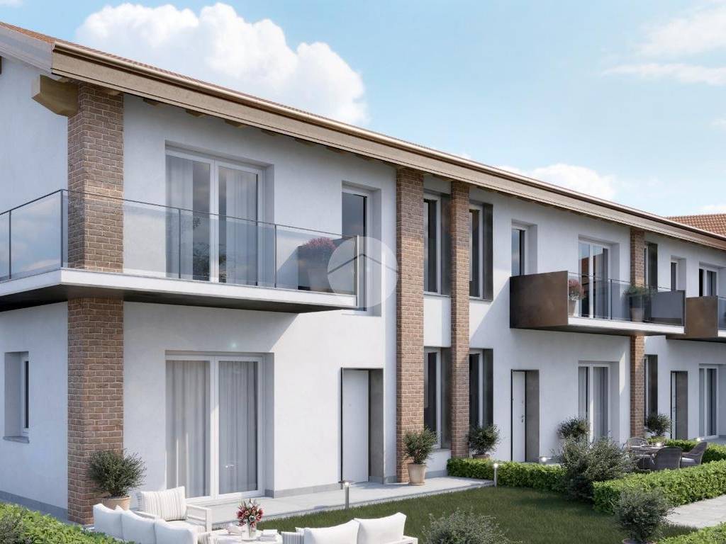 casa indipendente in vendita a Rivoli