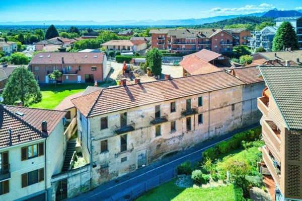 casa indipendente in vendita a Rivoli