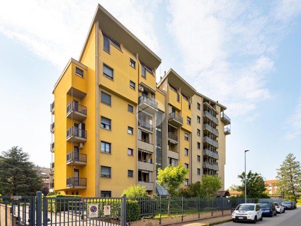 appartamento in vendita a Rivoli