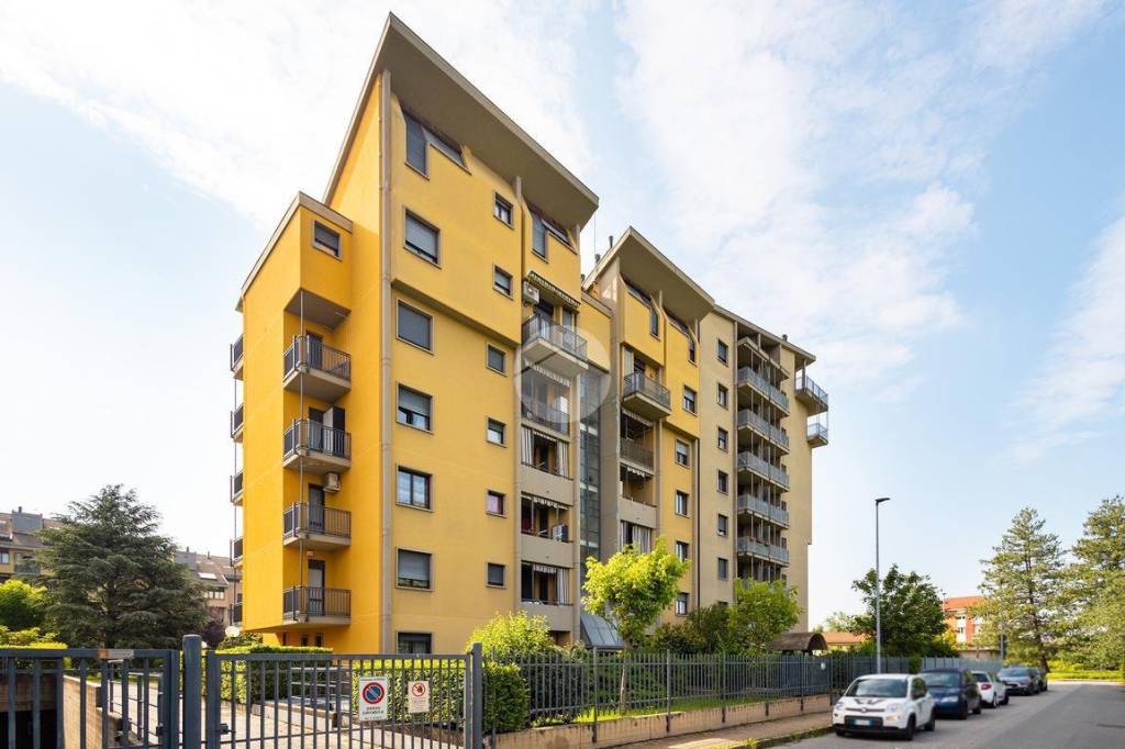 appartamento in vendita a Rivoli