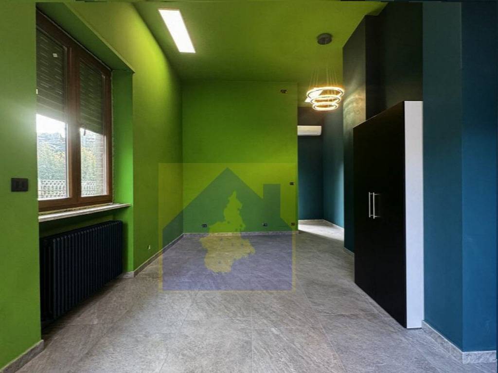 appartamento in vendita a Rivoli