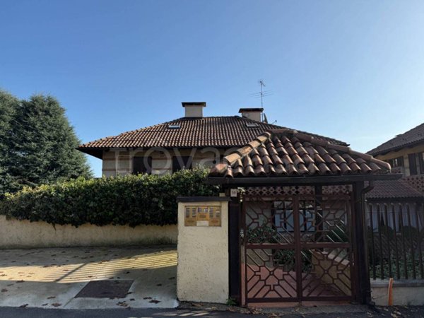 appartamento in vendita a Rivoli