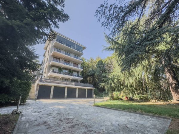 appartamento in vendita a Rivoli