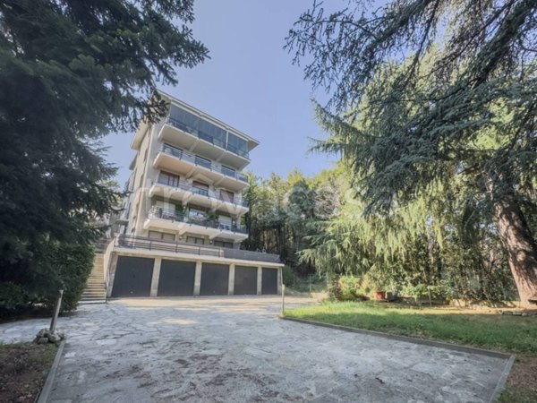 appartamento in vendita a Rivoli