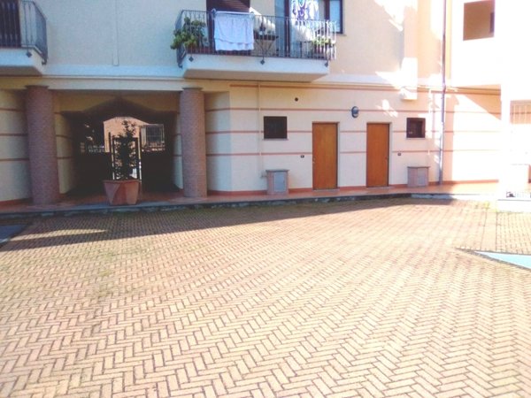 appartamento in vendita a Rivoli