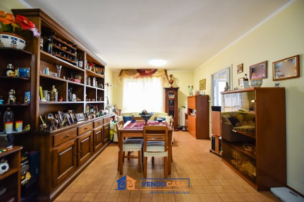 appartamento in vendita a Rivoli