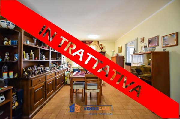 appartamento in vendita a Rivoli
