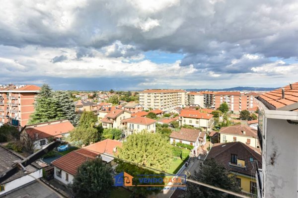 appartamento in vendita a Rivoli