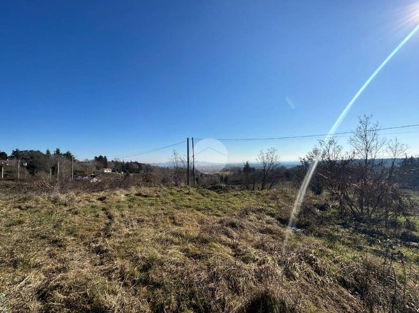 terreno agricolo in vendita a Rivoli