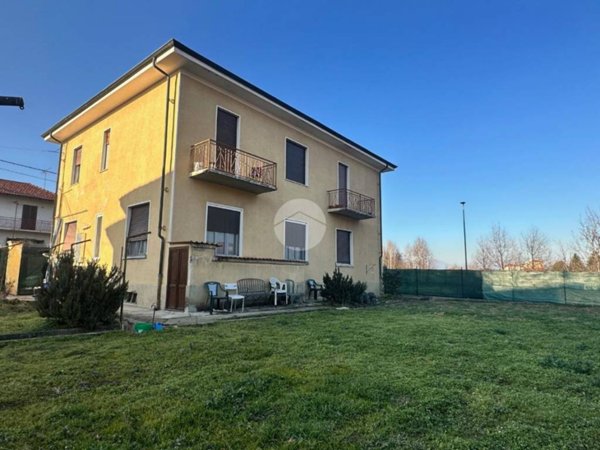 appartamento in vendita a Rivoli