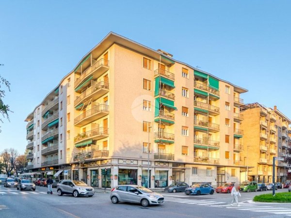 appartamento in vendita a Rivoli