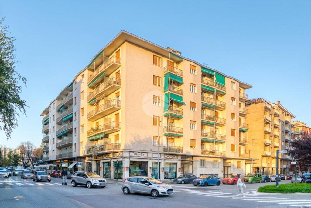 appartamento in vendita a Rivoli