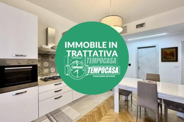 appartamento in vendita a Rivoli