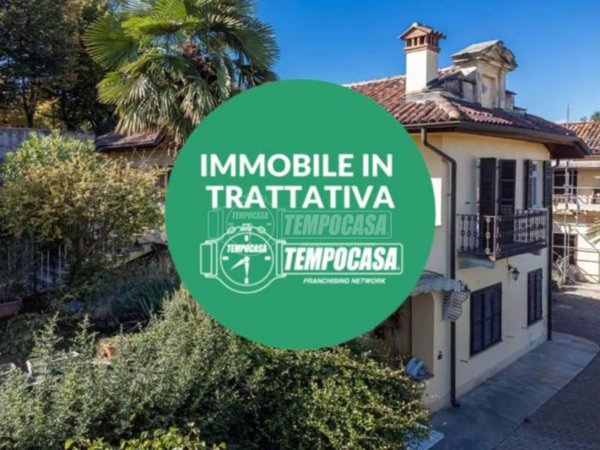 appartamento in vendita a Rivoli