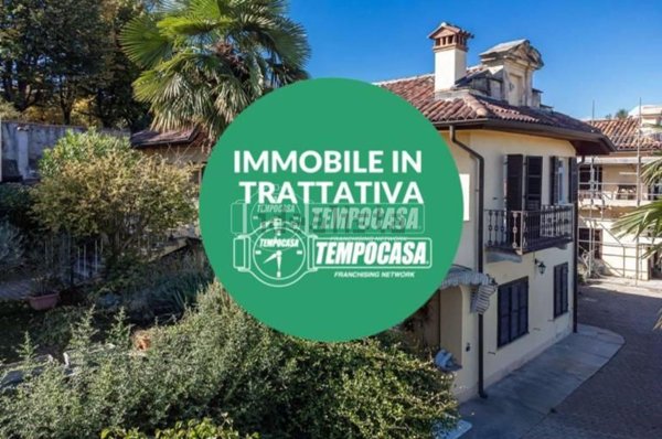appartamento in vendita a Rivoli
