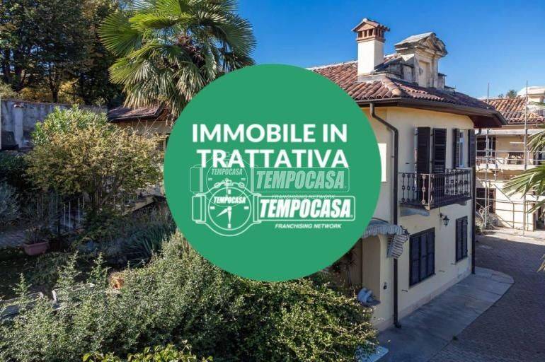 appartamento in vendita a Rivoli