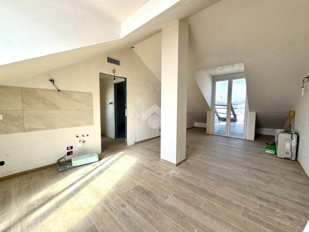 appartamento in vendita a Rivoli