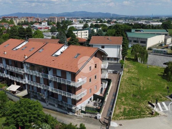 appartamento in vendita a Rivoli