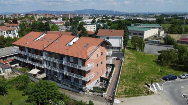 appartamento in vendita a Rivoli
