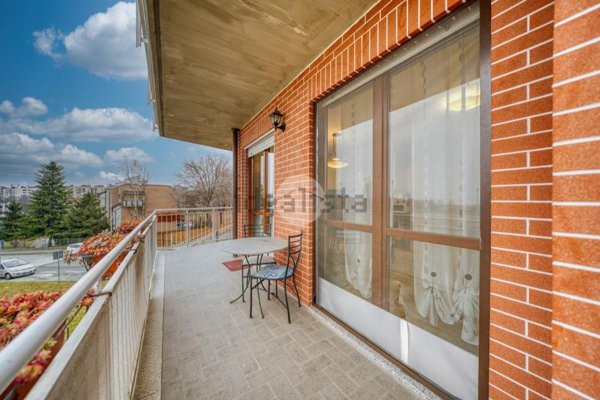appartamento in vendita a Rivoli