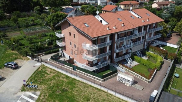 appartamento in vendita a Rivoli