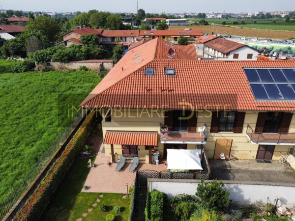 appartamento in vendita a Rivoli in zona Tetti Neirotti