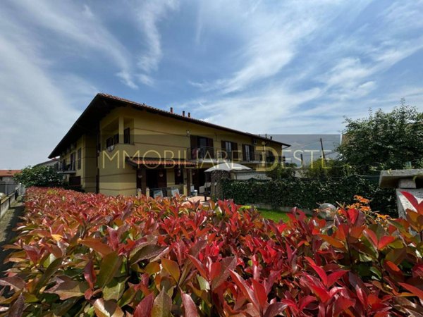 appartamento in vendita a Rivoli in zona Tetti Neirotti