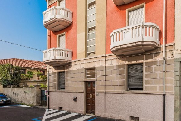 appartamento in vendita a Rivoli