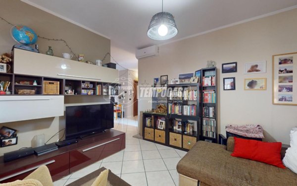 appartamento in vendita a Rivoli in zona Cascine Vica