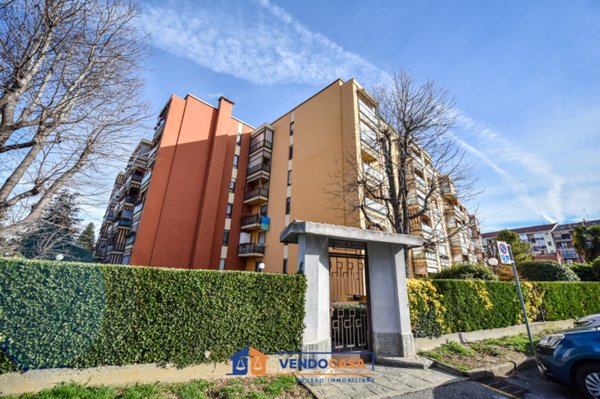 appartamento in vendita a Rivoli