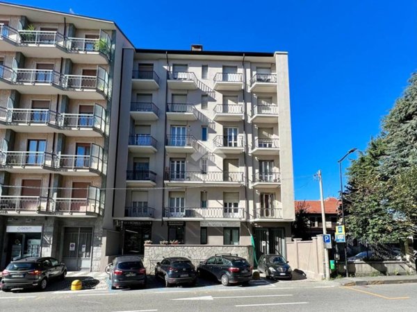 appartamento in vendita a Rivoli
