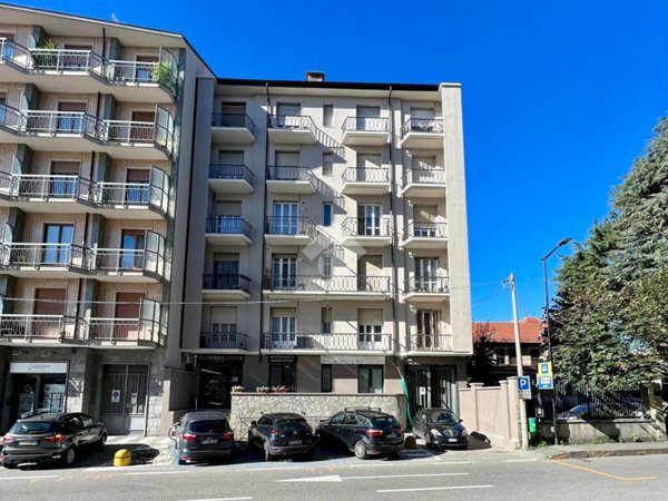 appartamento in vendita a Rivoli