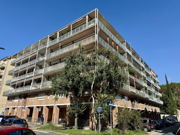 appartamento in vendita a Rivoli in zona Cascine Vica