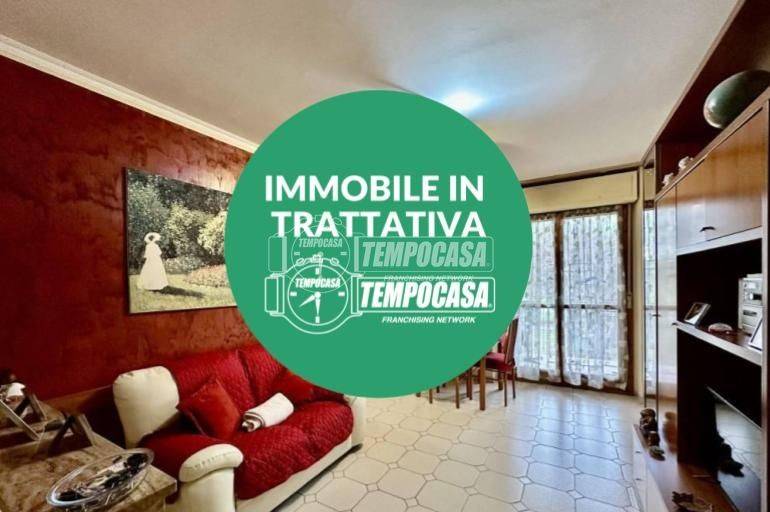 appartamento in vendita a Rivoli